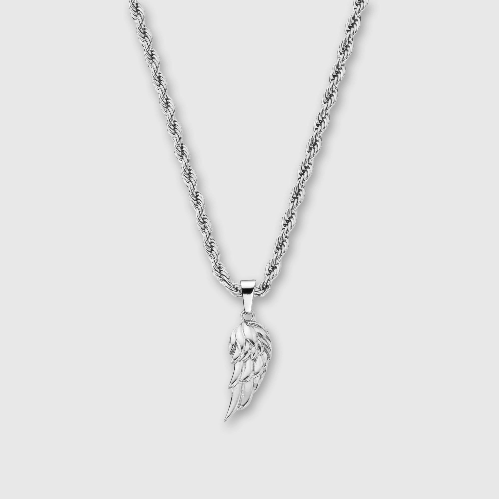 PANDANTIV - WING (SILVER)