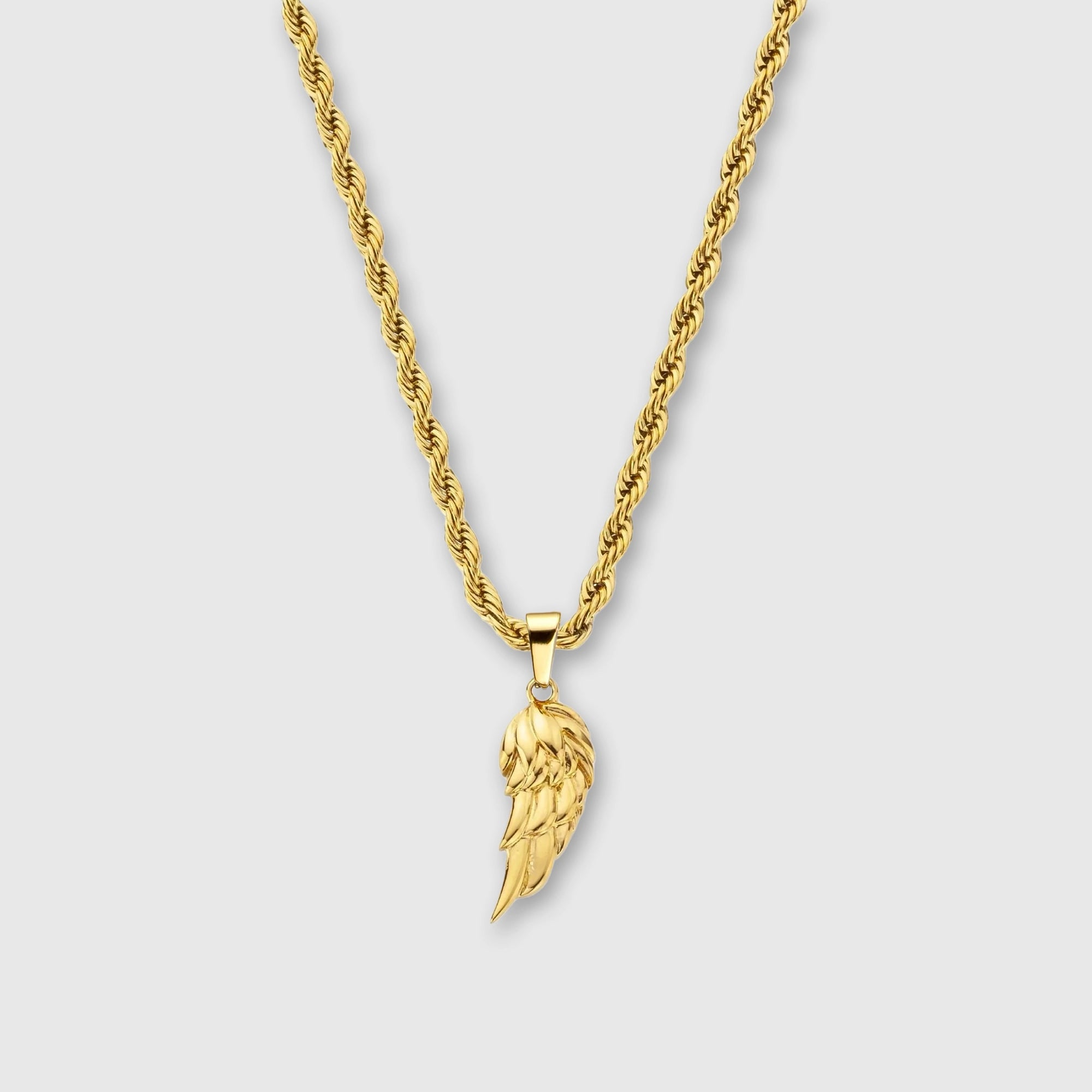 PANDANTIV - WING (GOLD)