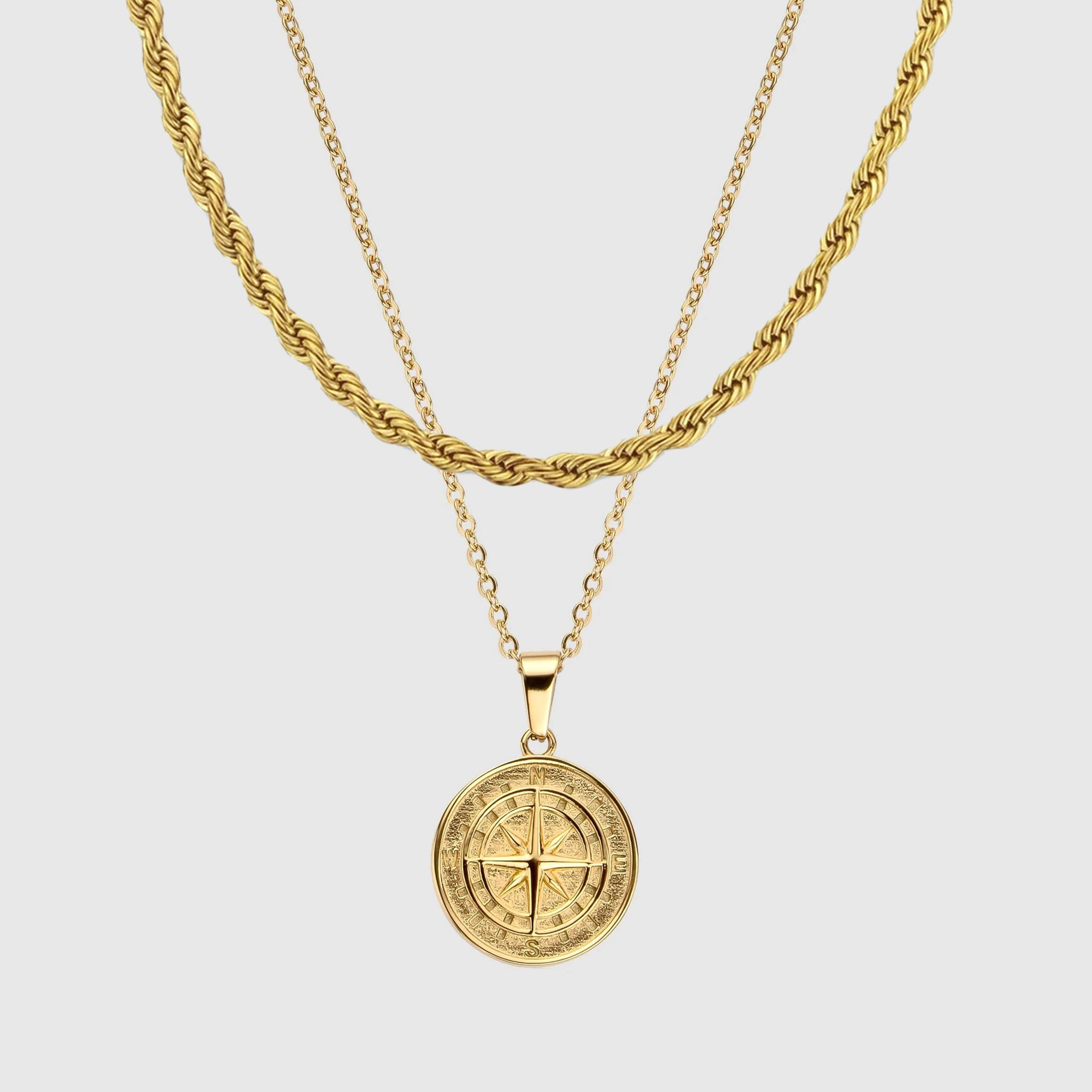 CREAZA-TI PROPRIUL SET (GOLD)