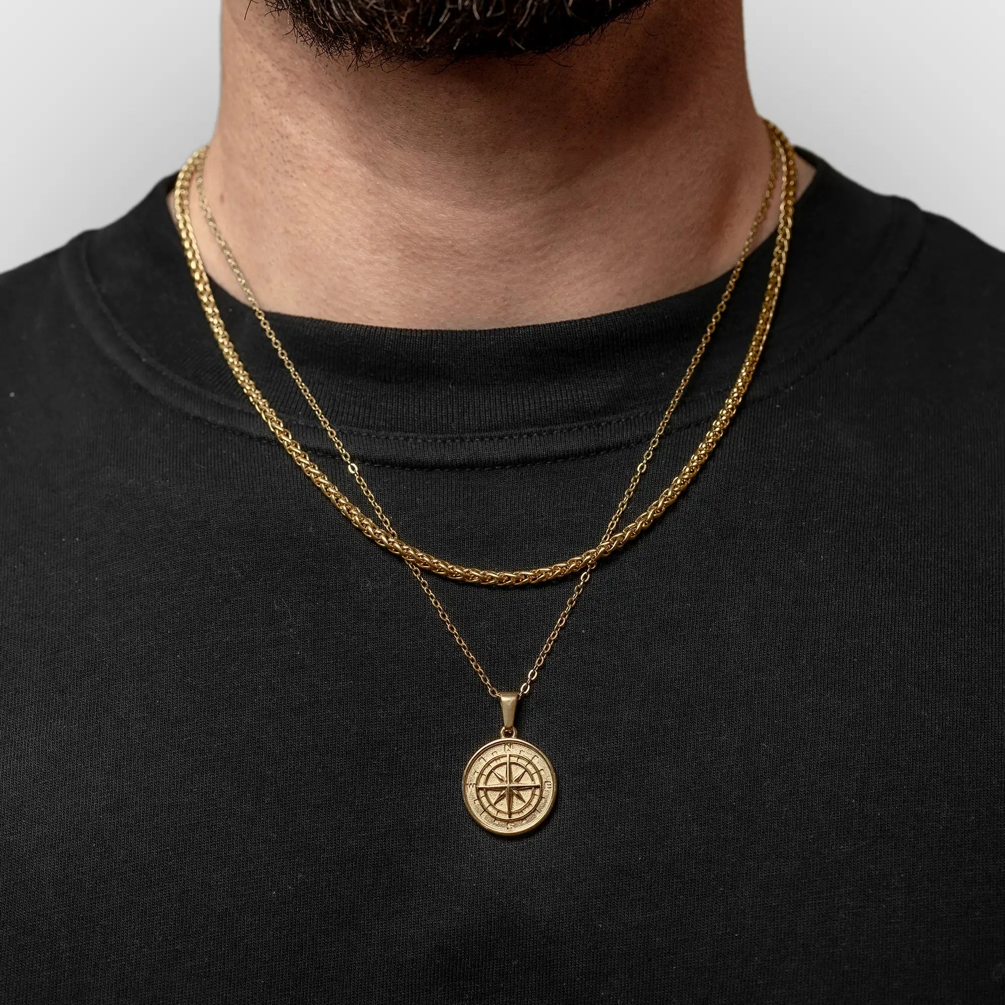 CREAZA-TI PROPRIUL SET (GOLD)